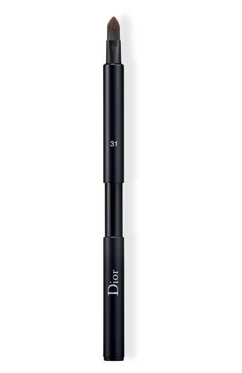 dior backstage lip brush|dior backstage brush.